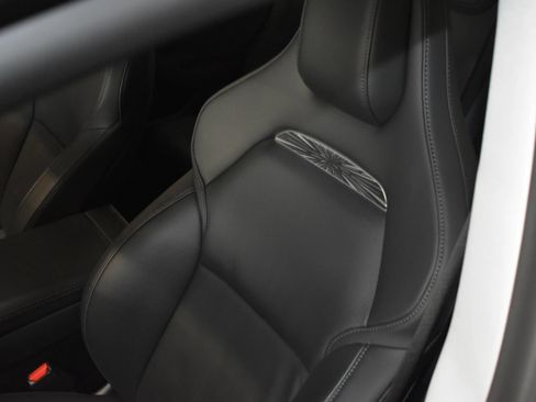 Used 2025 Tesla Model 3 Performance AWD/4WD image 14