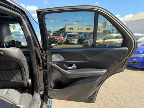 Used 2020 Mercedes-Benz GLE 350 4MATIC image 27