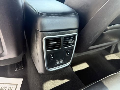 Used 2022 Dodge Charger SXT w/ Leather Interior Group RWD image 20