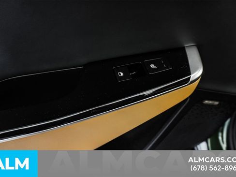 Used 2023 Kia EV6 GT-Line image 52