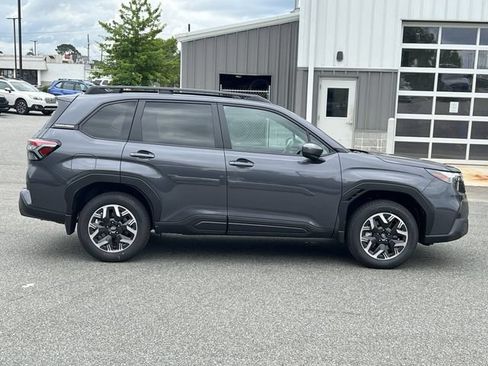 New 2026 Subaru Forester Premium AWD/4WD image 14