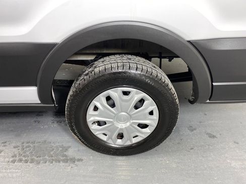 Used 2023 Ford Transit 350 XLT image 24