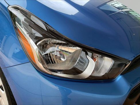 Used 2018 Chevrolet Spark LS FWD image 29