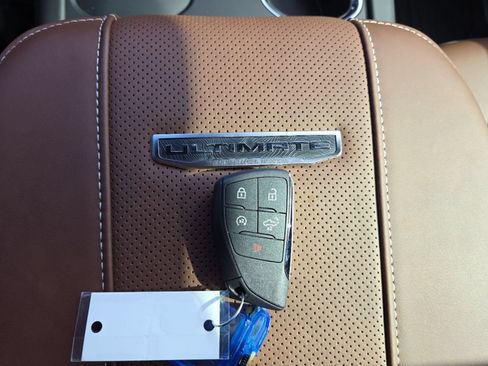 New 2026 GMC Sierra 2500 Denali Ultimate AWD/4WD image 40