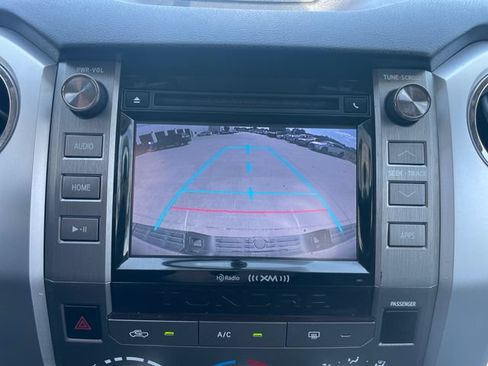 Used 2015 Toyota Tundra SR5 RWD image 14