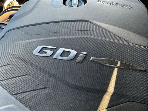 Used 2025 Hyundai Tucson SEL image 40