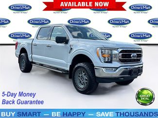 Used 2021 Ford F150 XLT w/ Equipment Group 302A High AWD/4WD video 1