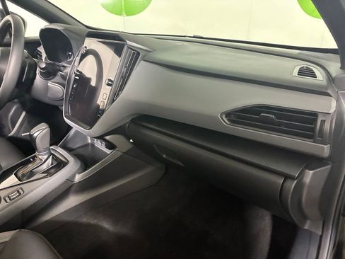 Used 2025 Subaru Crosstrek 2.5i Wilderness w/ Crosstrek Mirror Package image 28