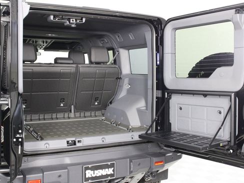 New 2025 INEOS Grenadier image 21