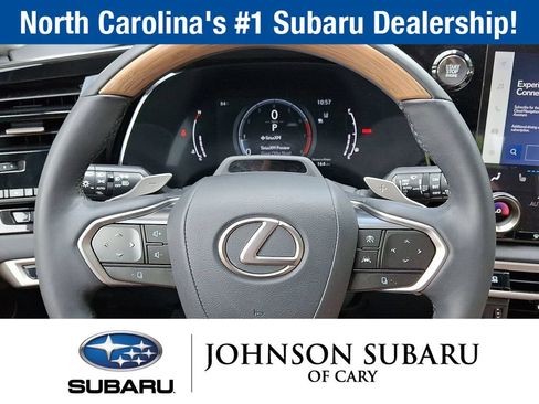 Used 2023 Lexus RX 350 FWD w/ Accessory Package (Z1) image 18