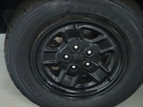 Used 2017 Jeep Patriot Sport w/ Power Value Group image 34