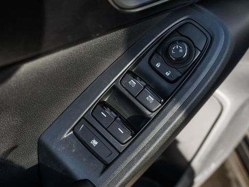 New 2026 Subaru Impreza RS image 16