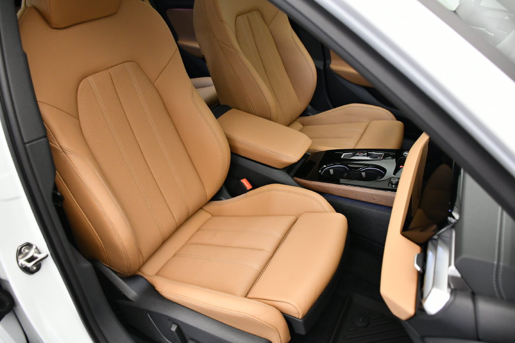 Used 2025 Audi A5 Premium w/ Premium Plus AWD/4WD image 48