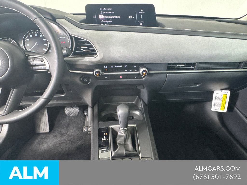 Used 2026 MAZDA CX-30 Aire Edition AWD/4WD image 29