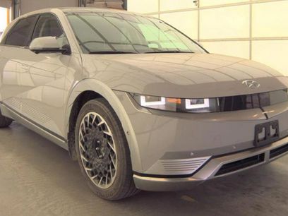 Used 2024 Hyundai Ioniq 5 Limited