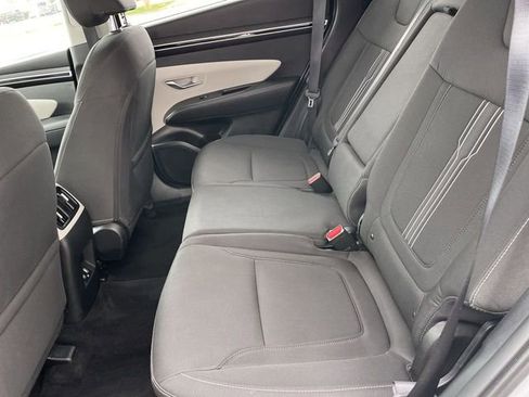 Used 2024 Hyundai Tucson SEL AWD/4WD image 21