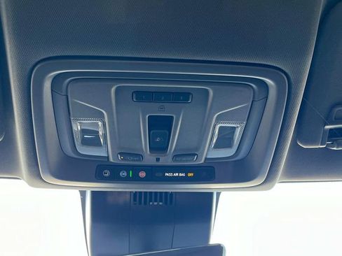 New 2026 GMC Sierra 1500 Denali w/ Technology Package image 33