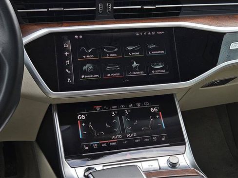 Certified 2023 Audi A7 Prestige AWD/4WD image 22