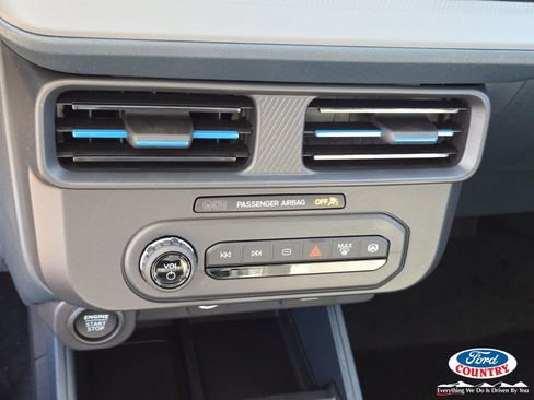 New 2026 Ford Maverick Lobo AWD/4WD image 14