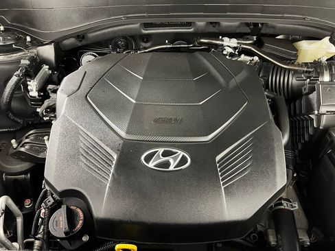 Used 2025 Hyundai Palisade Calligraphy image 37