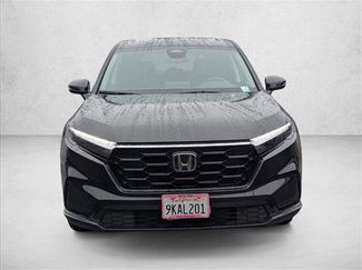 Certified 2024 Honda CR-V EX video 2