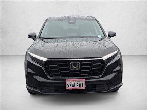 Certified 2024 Honda CR-V EX image 2