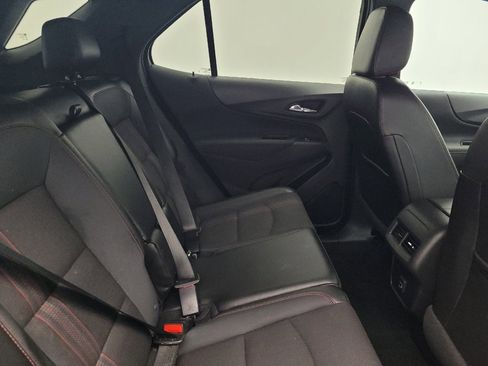 Used 2023 Chevrolet Equinox RS image 19