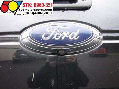 Used 2013 Ford F150 XLT w/ Luxury Equipment Group AWD/4WD image 13