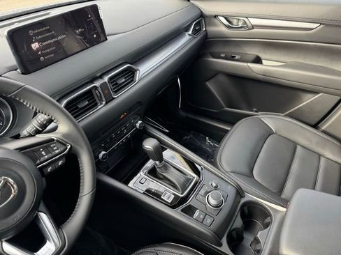 New 2025 MAZDA CX-5 AWD 2.5 S image 14
