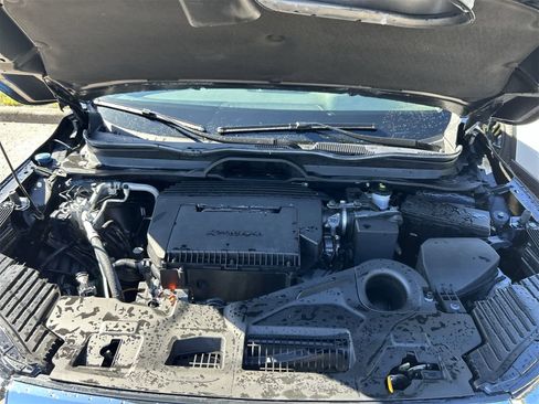 Used 2025 Honda Pilot EX-L image 9