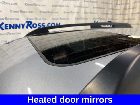 Used 2015 Subaru Crosstrek Touring AWD/4WD image 11