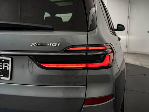 New 2026 BMW X7 xDrive40i w/ M Sport Package image 14