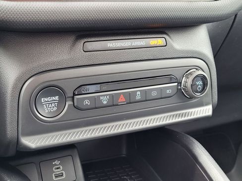 New 2025 Ford Bronco Sport Outer Banks image 45