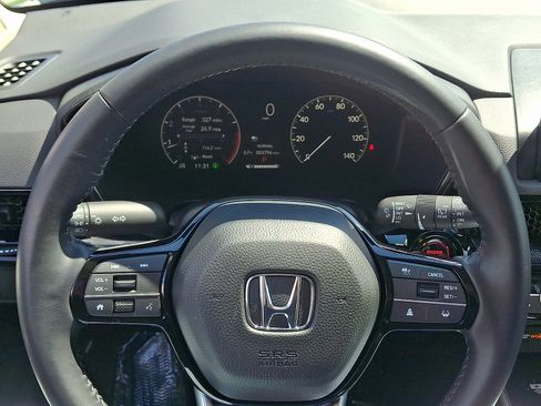 Certified 2025 Honda CR-V EX-L image 20