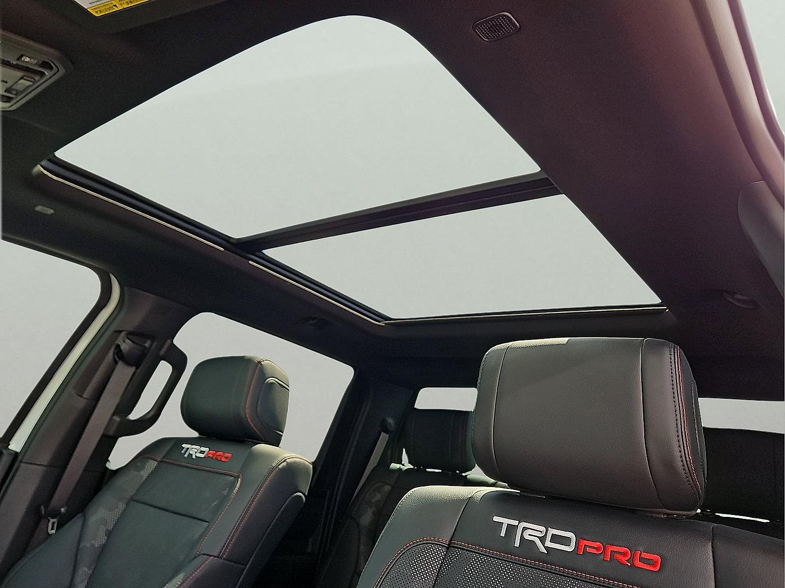 Certified 2026 Toyota Tundra TRD Pro AWD/4WD image 14