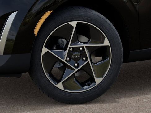 New 2025 Kia Soul EX image 9