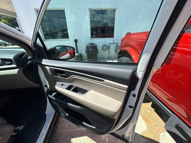 Used 2018 Honda Odyssey EX-L image 37