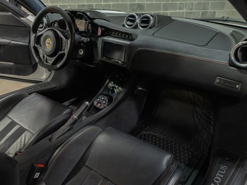 Used 2021 Lotus Evora RWD image 45
