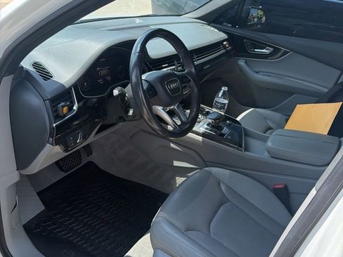 Used 2017 Audi Q7 2.0T Premium Plus AWD/4WD image 11