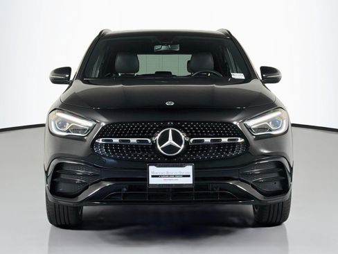 Used 2022 Mercedes-Benz GLA 250 image 3