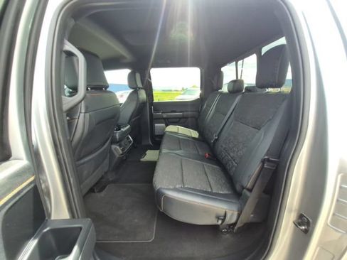 Used 2025 Ford F150 Tremor w/ Tow/Haul Package AWD/4WD image 12