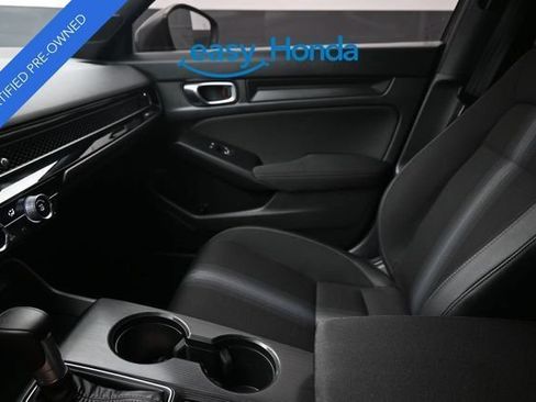 Used 2026 Honda Civic Sport image 13