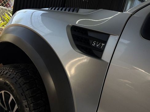 Used 2013 Ford F150 Raptor w/ Luxury Equipment Group AWD/4WD image 32