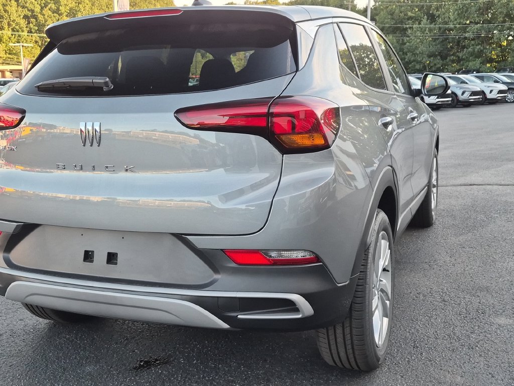 New 2026 Buick Encore GX Preferred w/ Comfort Package AWD/4WD image 7