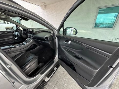 Used 2023 Hyundai Santa Fe XRT w/ Cargo Package AWD/4WD image 14