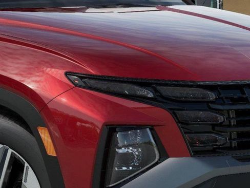 New 2026 Hyundai Tucson SEL image 9