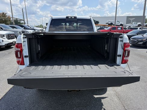 Used 2024 RAM 2500 Limited AWD/4WD image 32