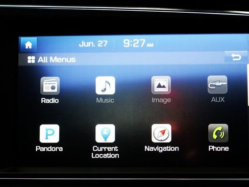 Used 2017 Hyundai Elantra Limited w/ Limited Ultimate Package 05 FWD image 21