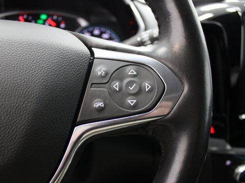 Used 2020 Chevrolet Traverse Premier w/ LPO, Blackout Package image 40