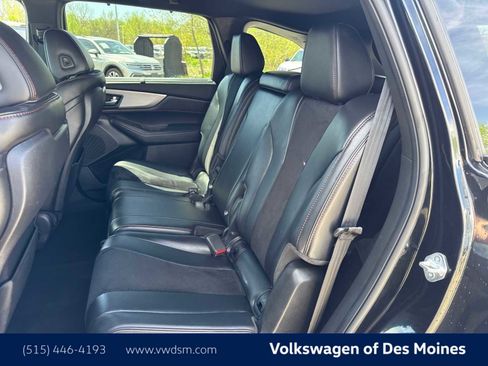 Used 2023 Acura MDX A-Spec AWD/4WD image 12
